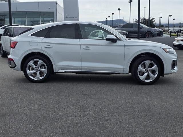 2025 Audi Q5 Sportback Premium Plus - Photo 40