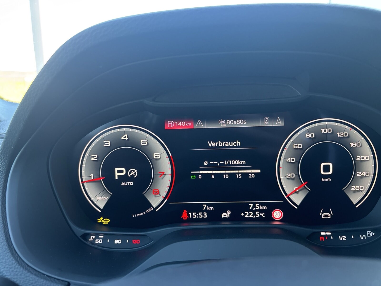 Audi Q2 – Bild 14