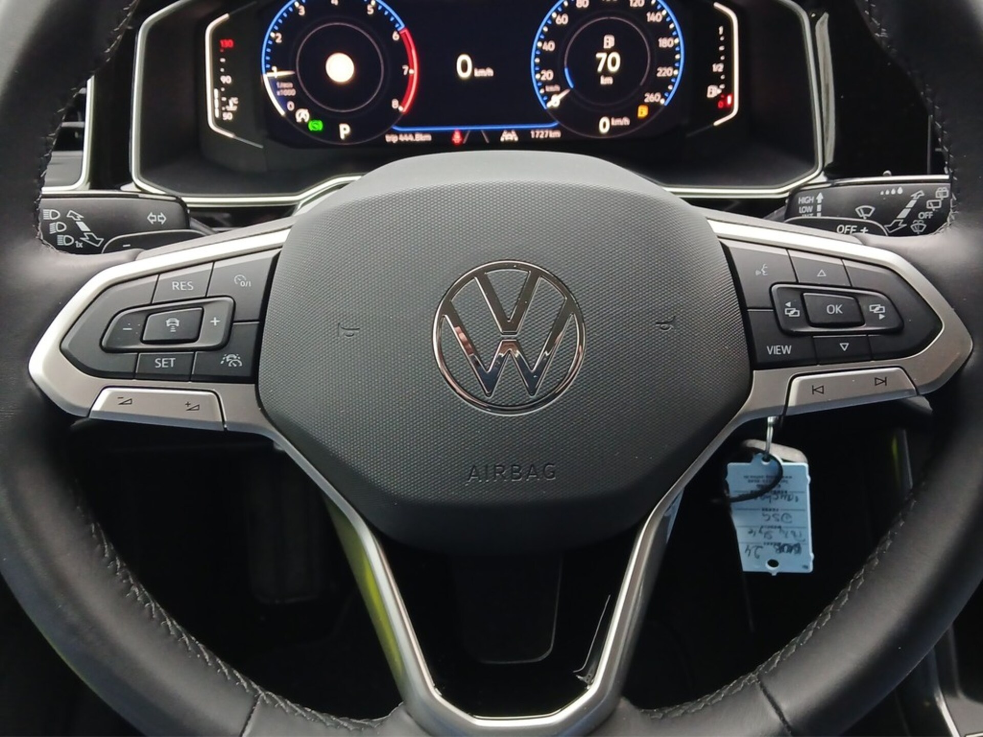 Volkswagen Polo Style