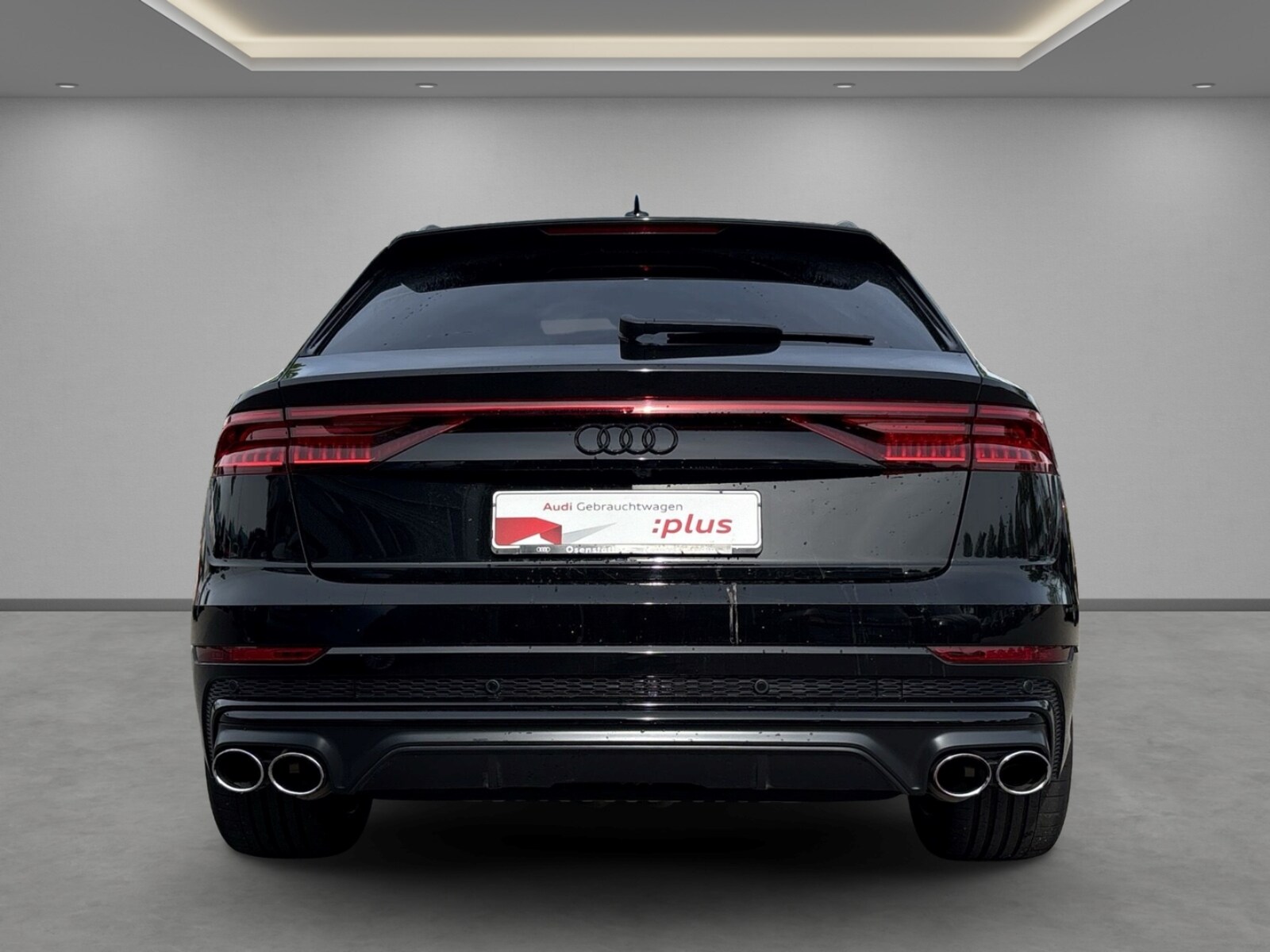 Audi SQ8 – Bild 11