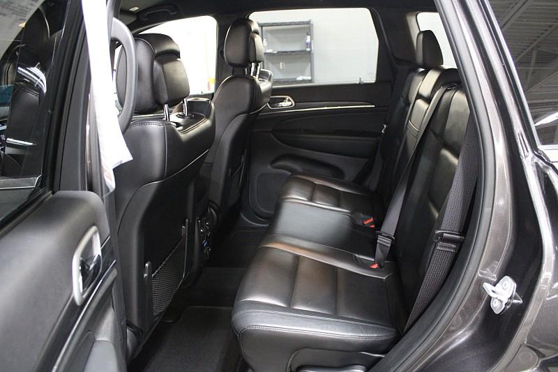 2019 Jeep Grand Cherokee Limited - Photo 17