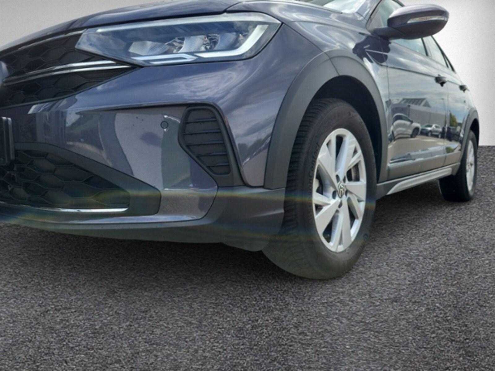 Volkswagen Taigo – Bild 6