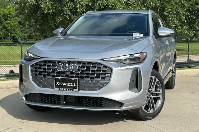 2026 Audi Q5