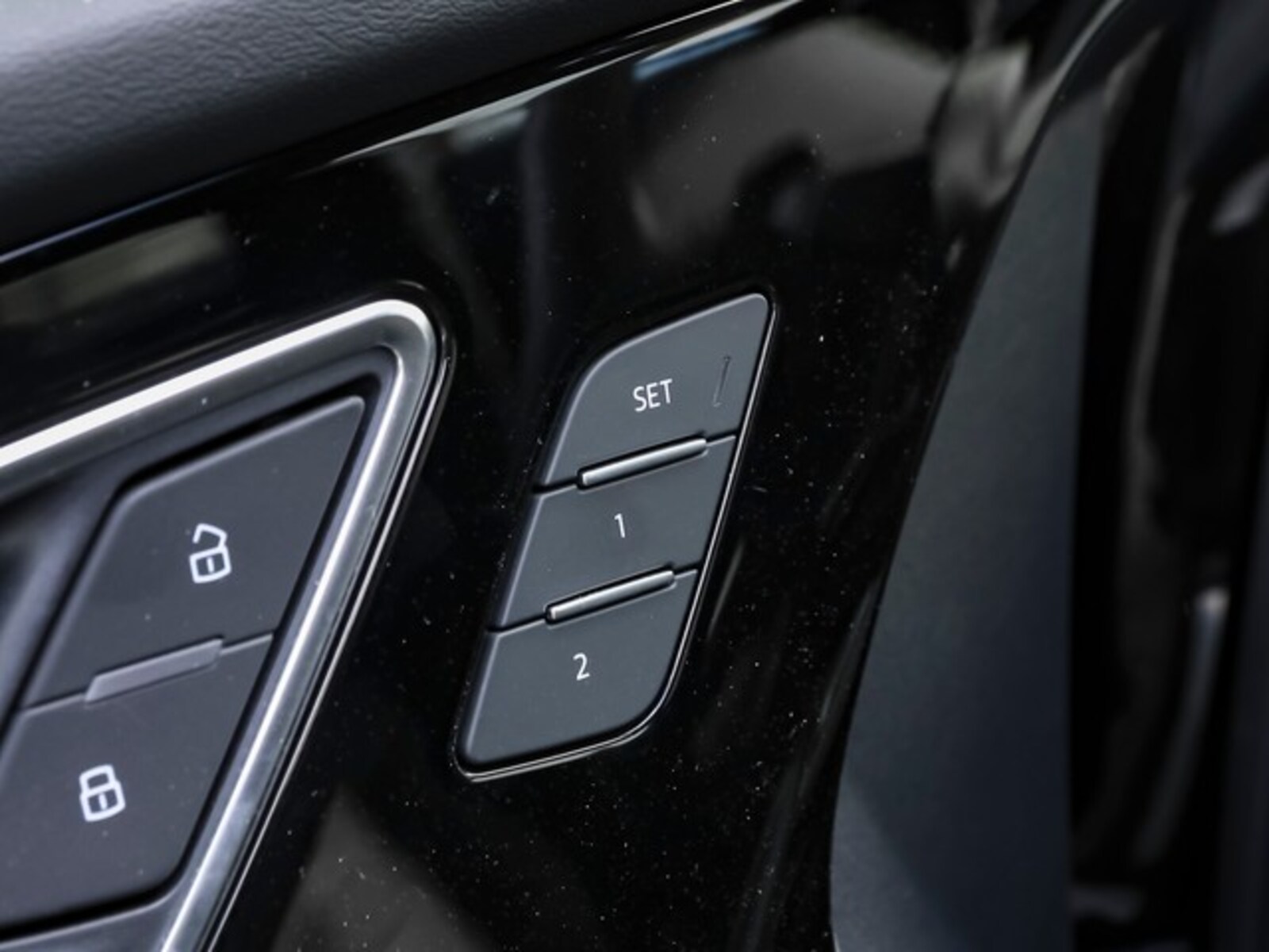 Audi Q4 Sportback e-tron – Bild 19
