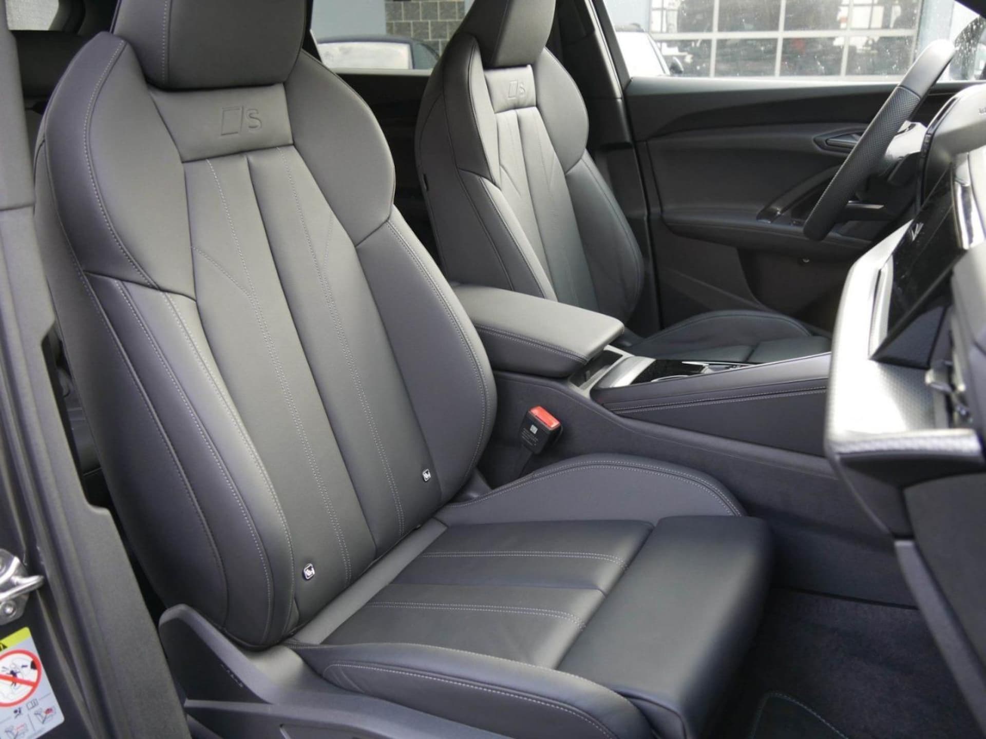 Audi Q5 SUV edition one