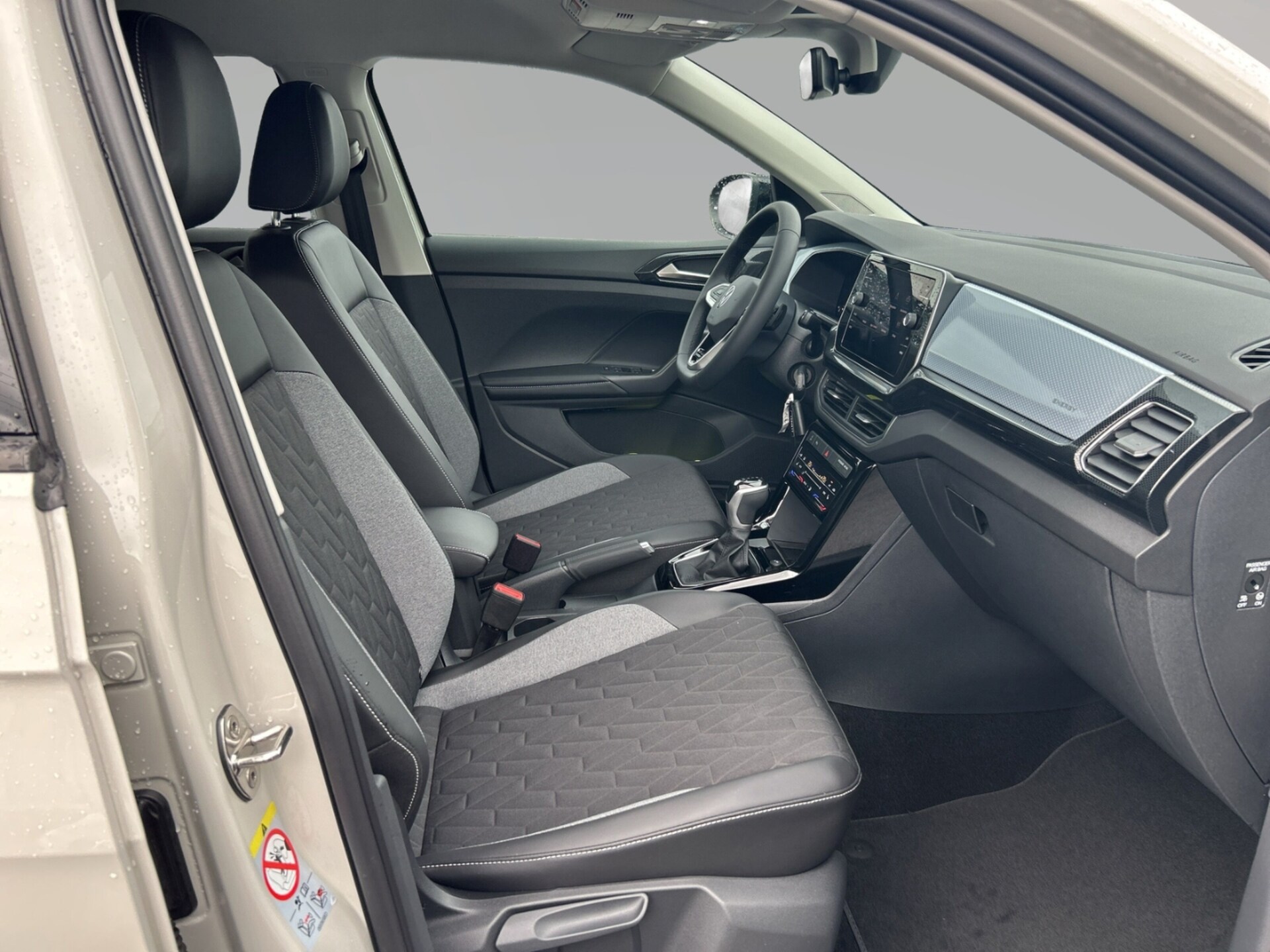 Volkswagen T-Cross ENERGY