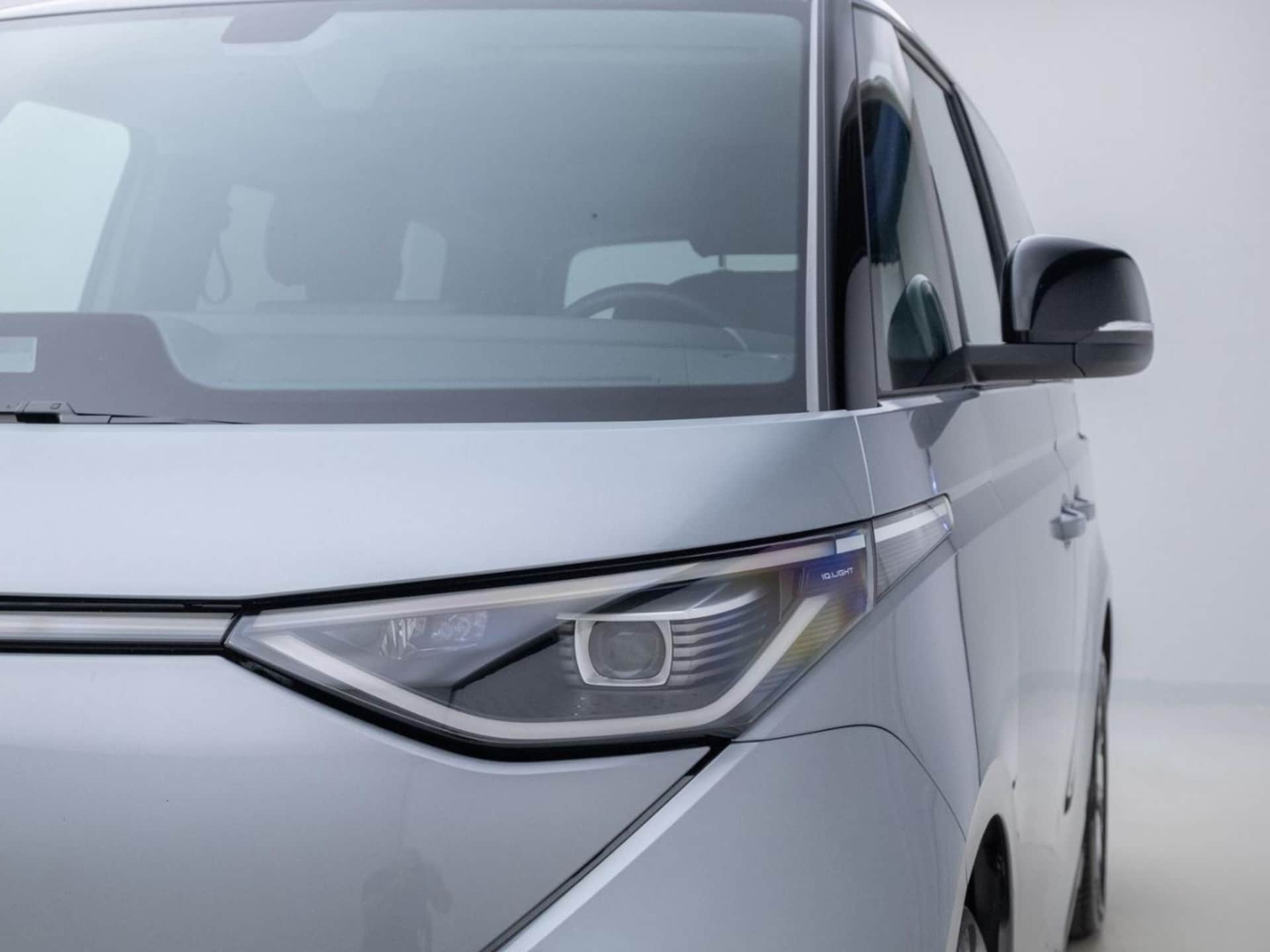 Volkswagen ID. Buzz Pure