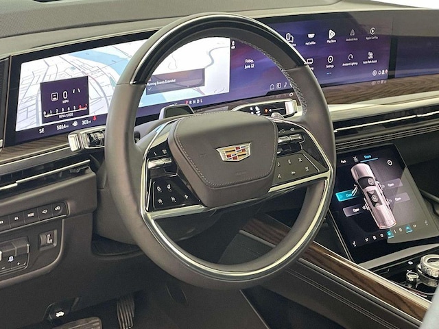 2026 Cadillac Escalade