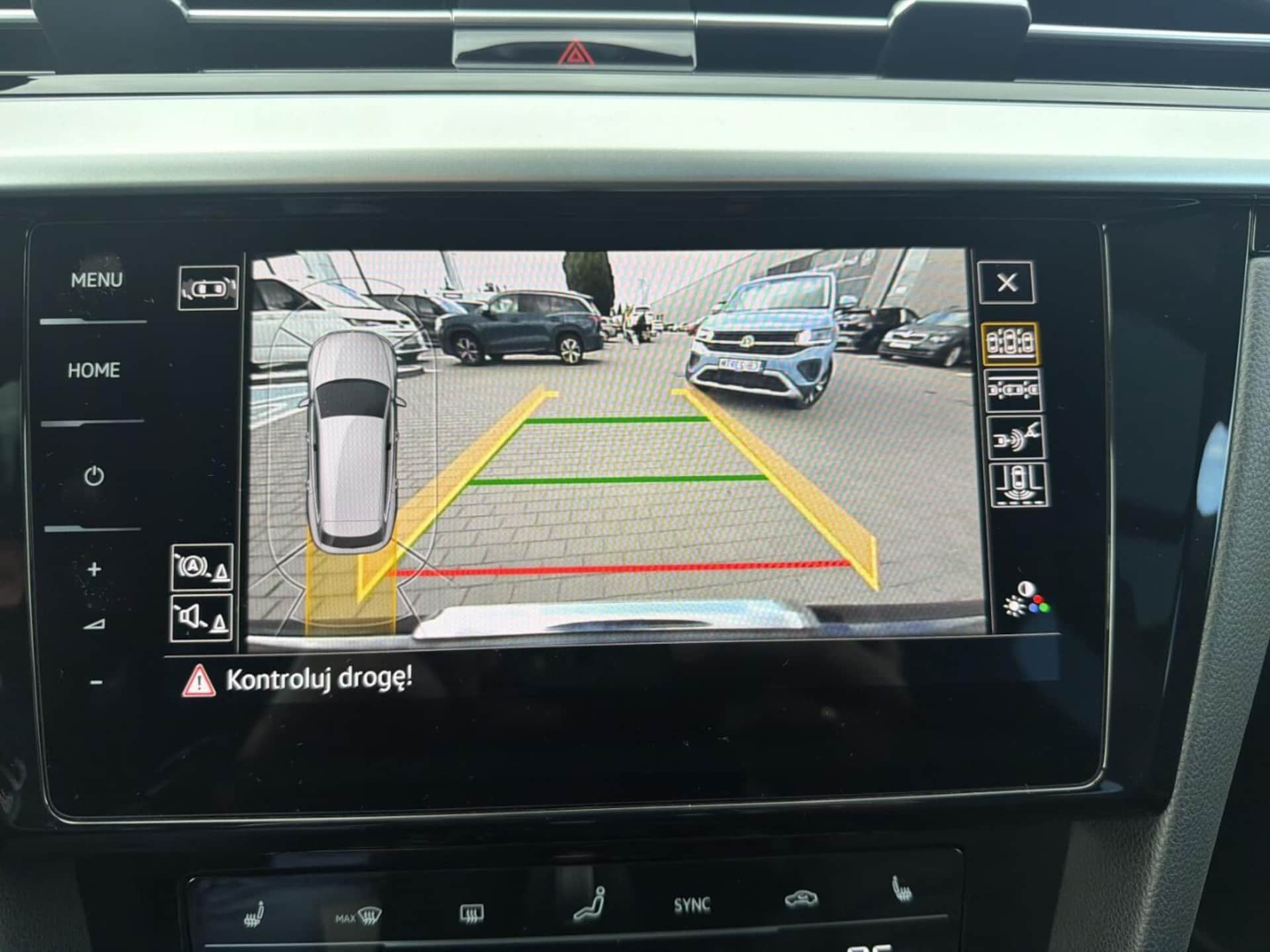 Volkswagen Arteon Shooting Brake R