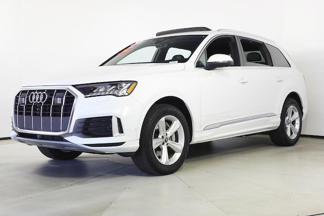 2023 Audi Q7