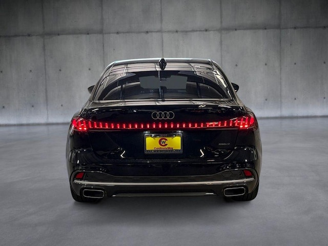 2026 Audi A5 Sedan