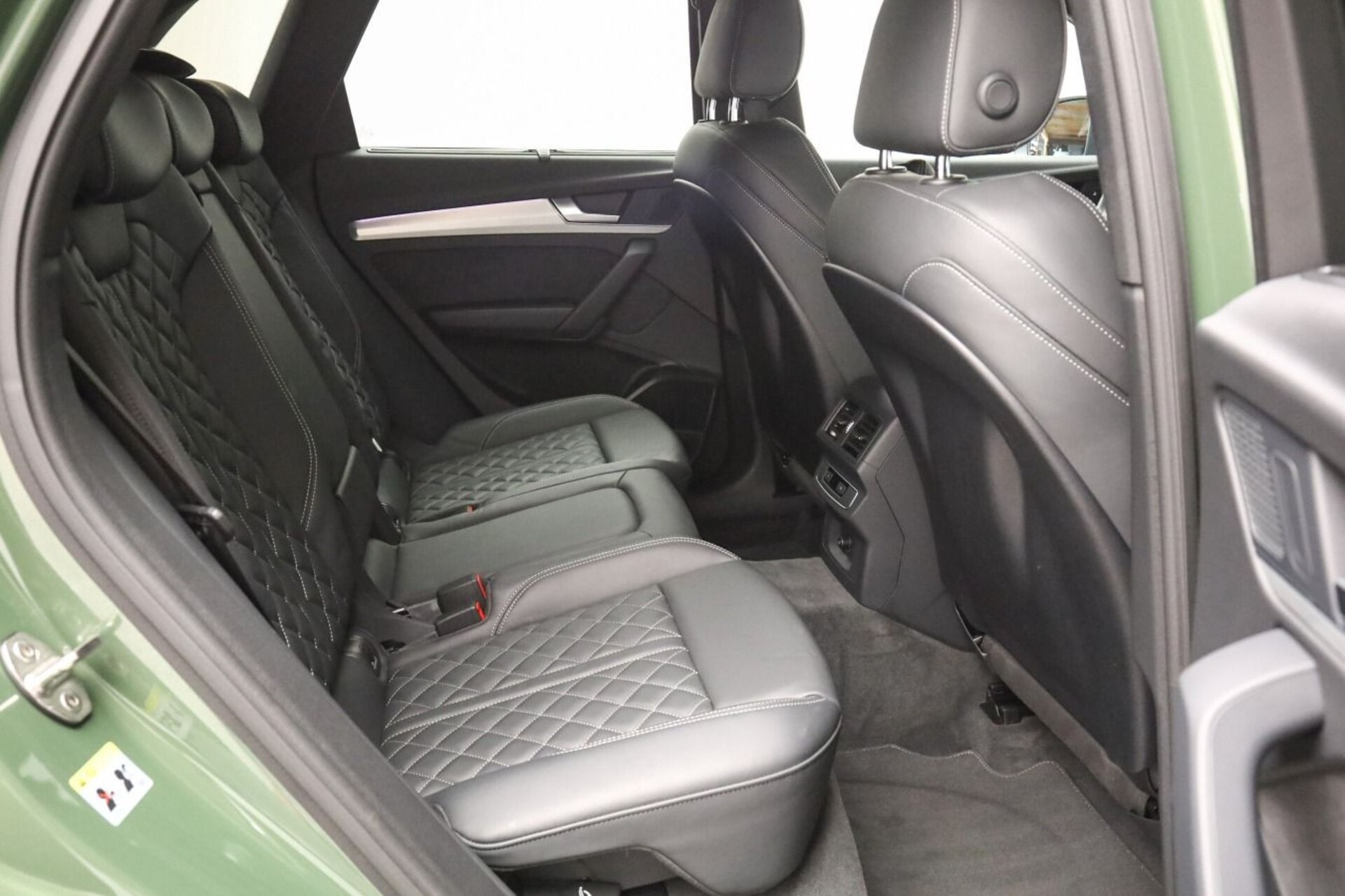 Audi Q5 SUV S line