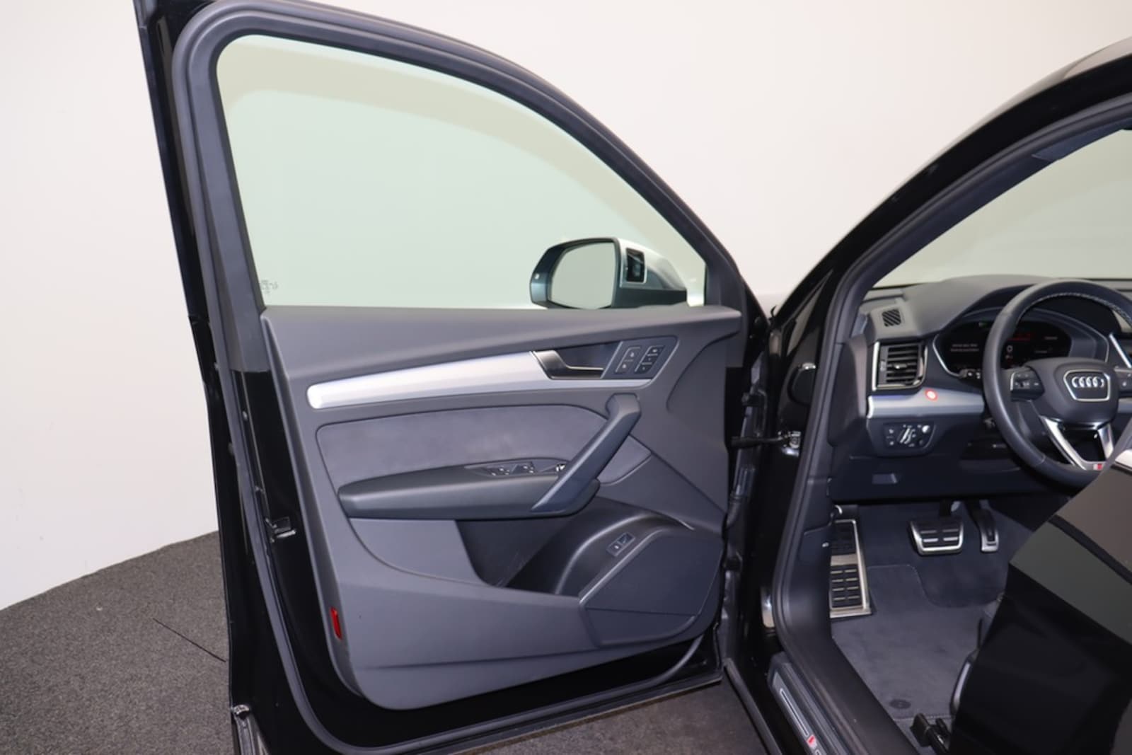 Audi SQ5 – Bild 7