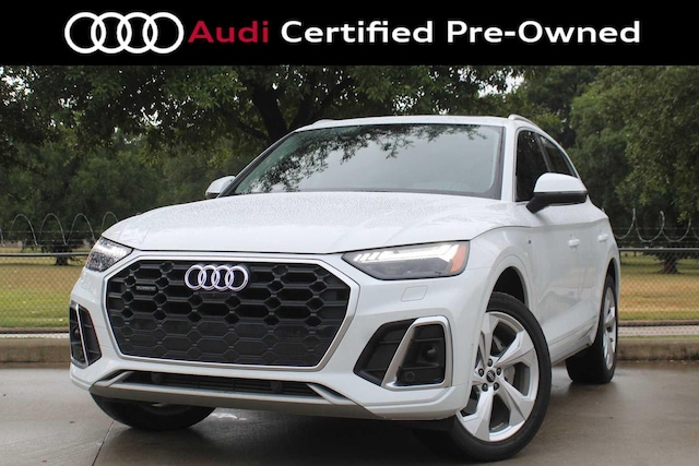 Photo of 2023 Audi Q5 
