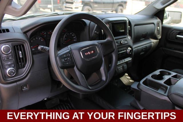 2023 GMC Sierra