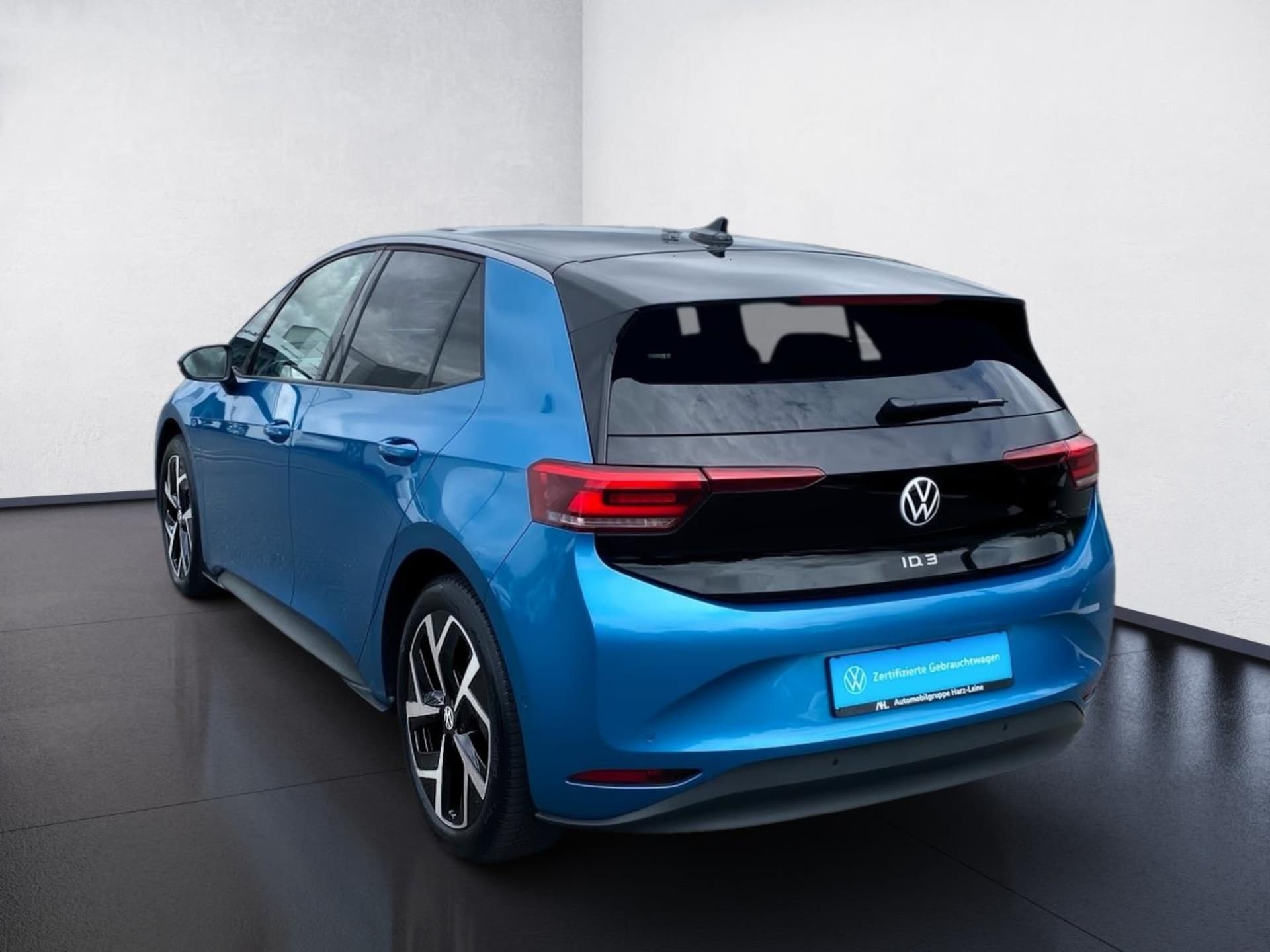 Volkswagen ID.3 MOVE Pro