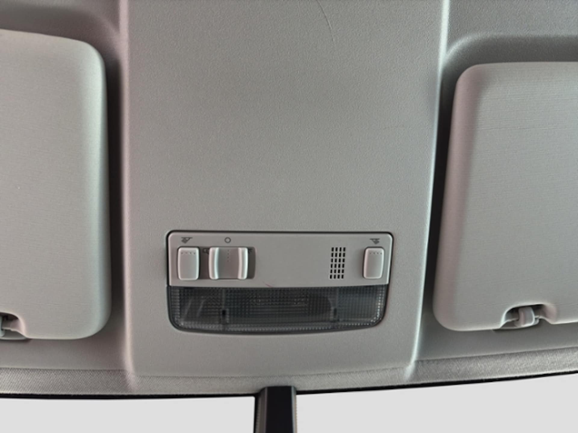Volkswagen Caddy Comfortline