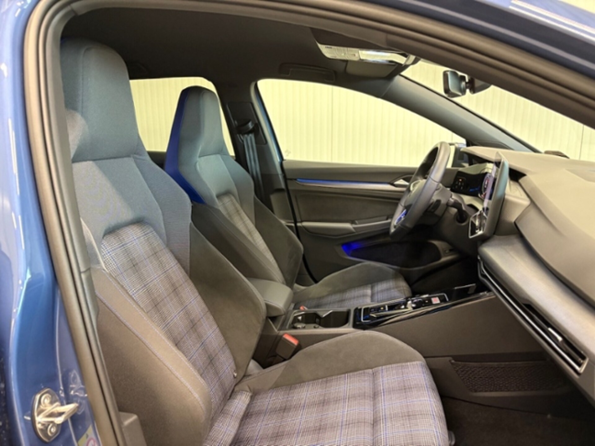 Volkswagen Golf GTE