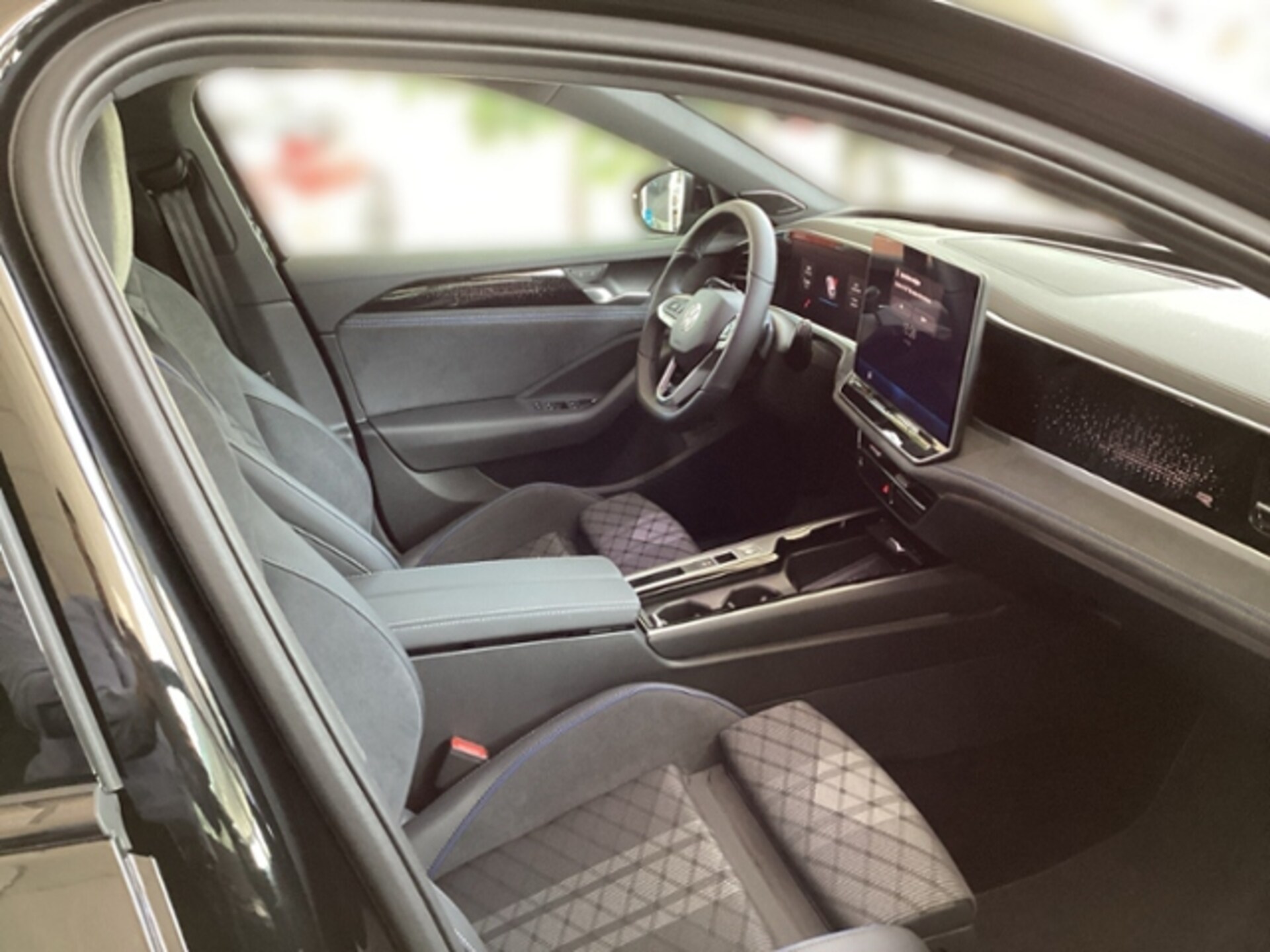 Volkswagen Passat R-Line