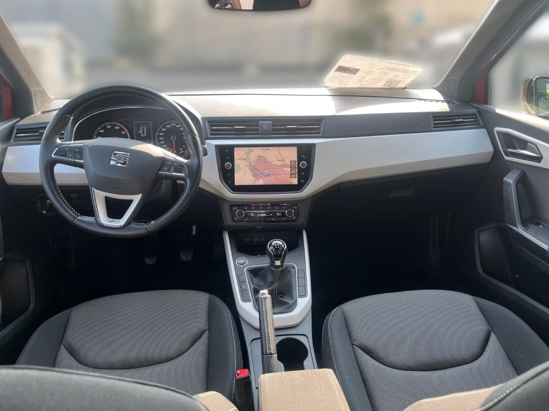 SEAT Arona XCELLENCE