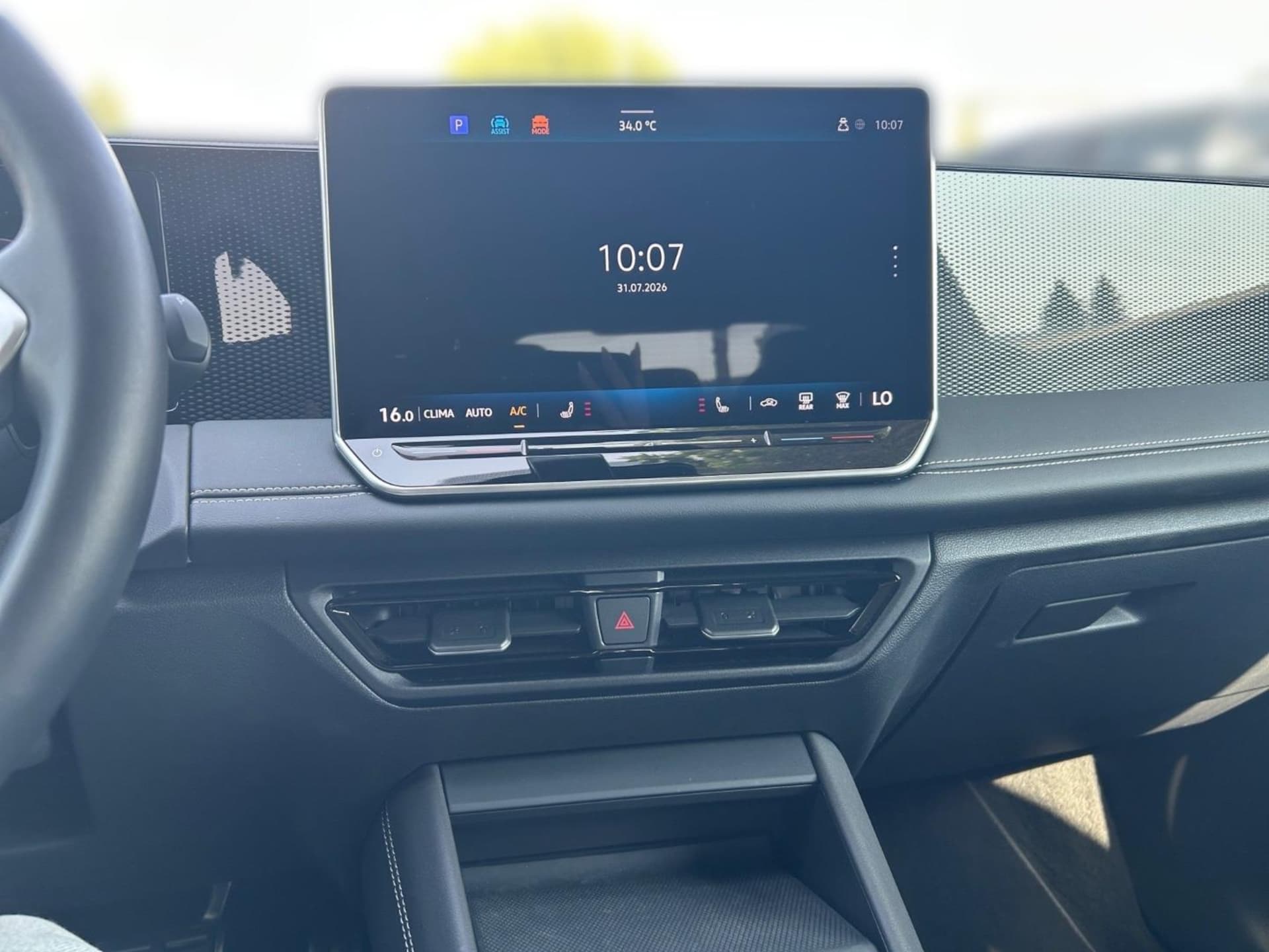 Volkswagen Tiguan ENERGY