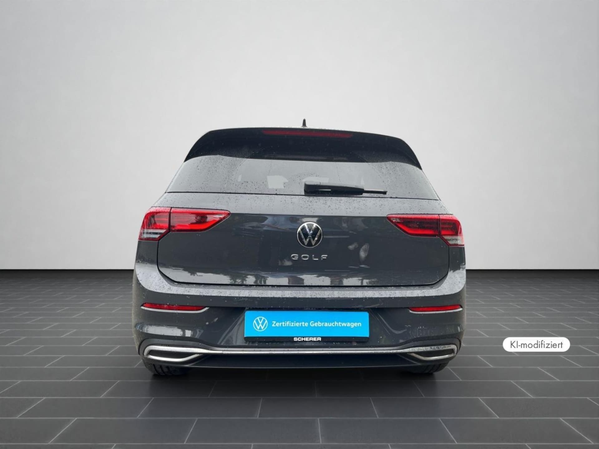 Volkswagen Golf MOVE