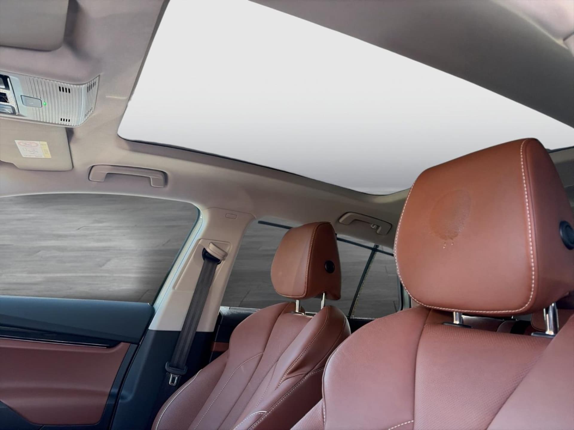 Skoda Enyaq 80X