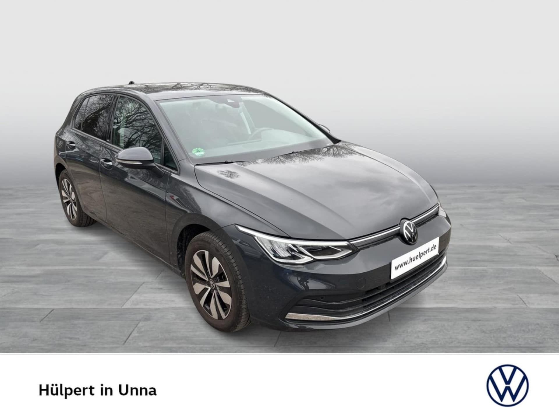 Volkswagen Golf MOVE