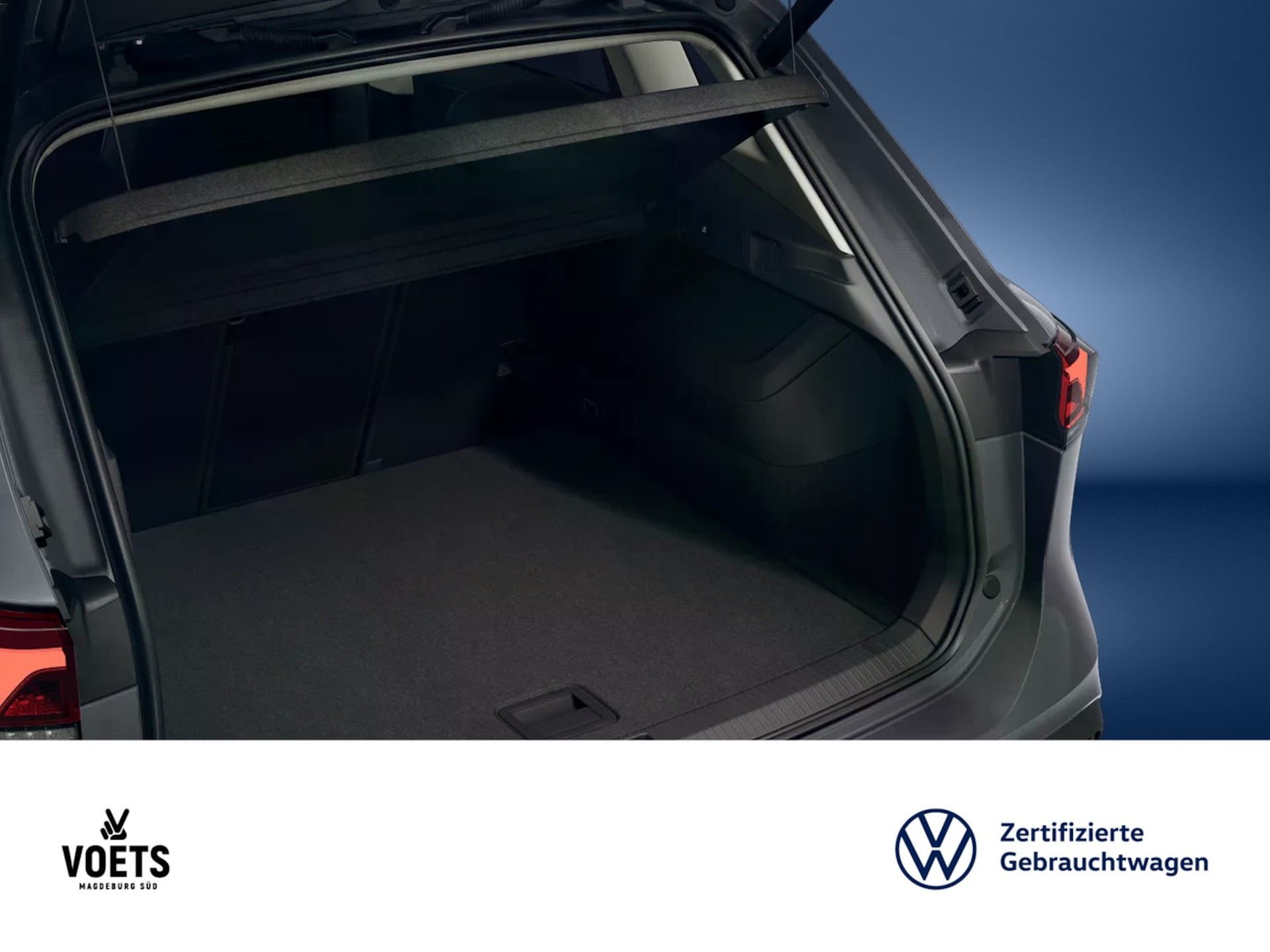Volkswagen Tiguan ENERGY