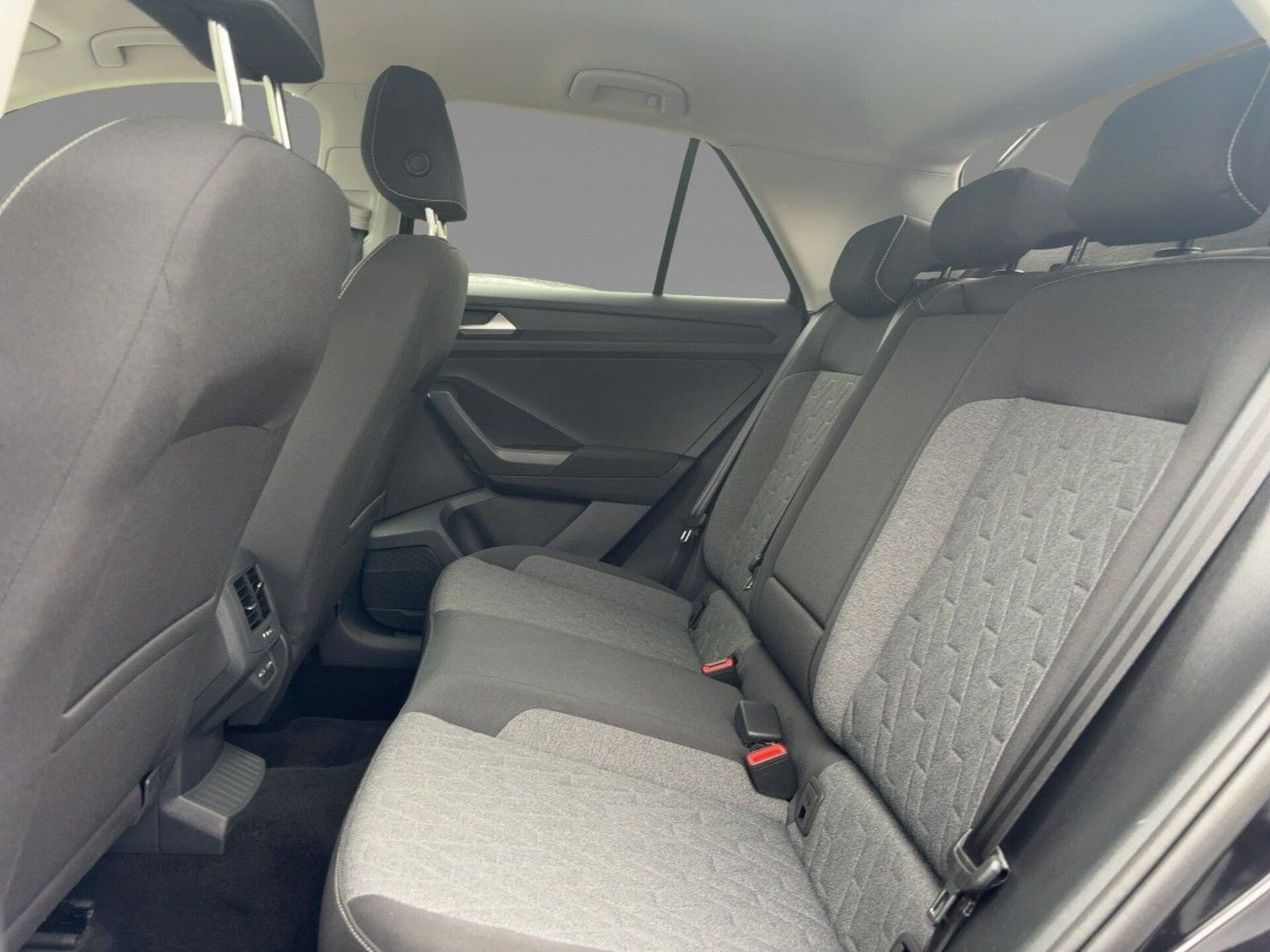 Volkswagen T-Roc MOVE