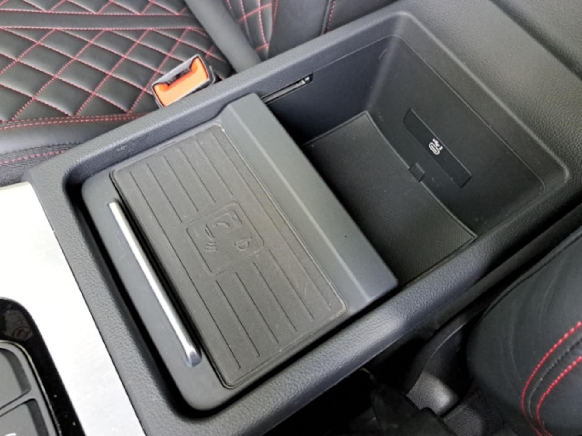 Audi Q5 Sportback S line