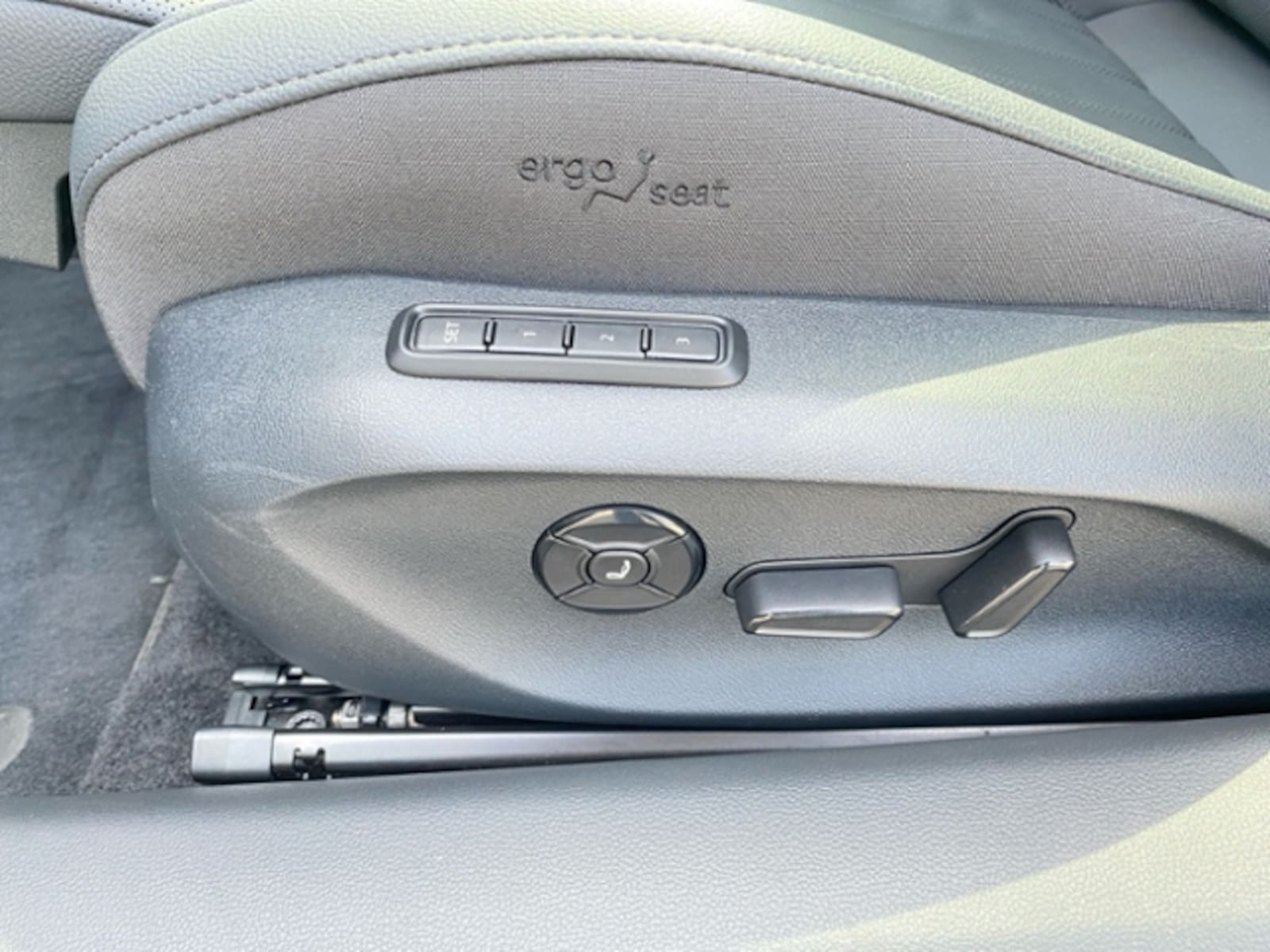 Škoda Superb Combi – Bild 21