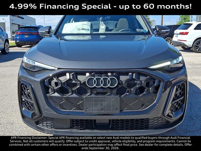 2026 Audi Q5 Sportback