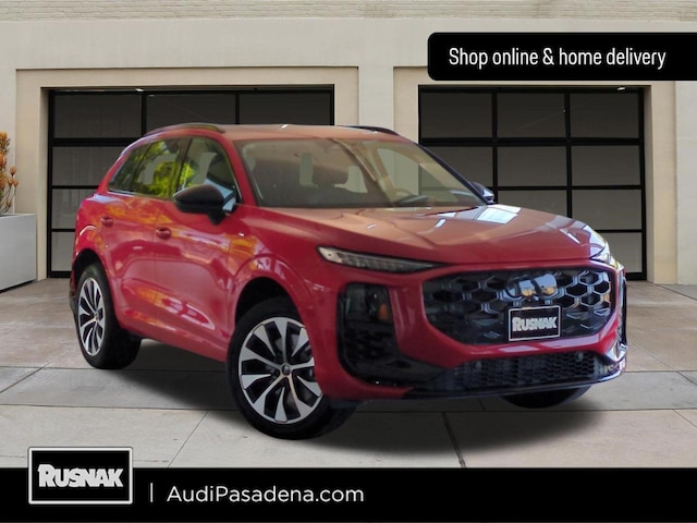 Photo of 2026 Audi Q3 SUV