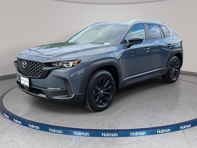 2024 Mazda CX-50 S PREMIUM