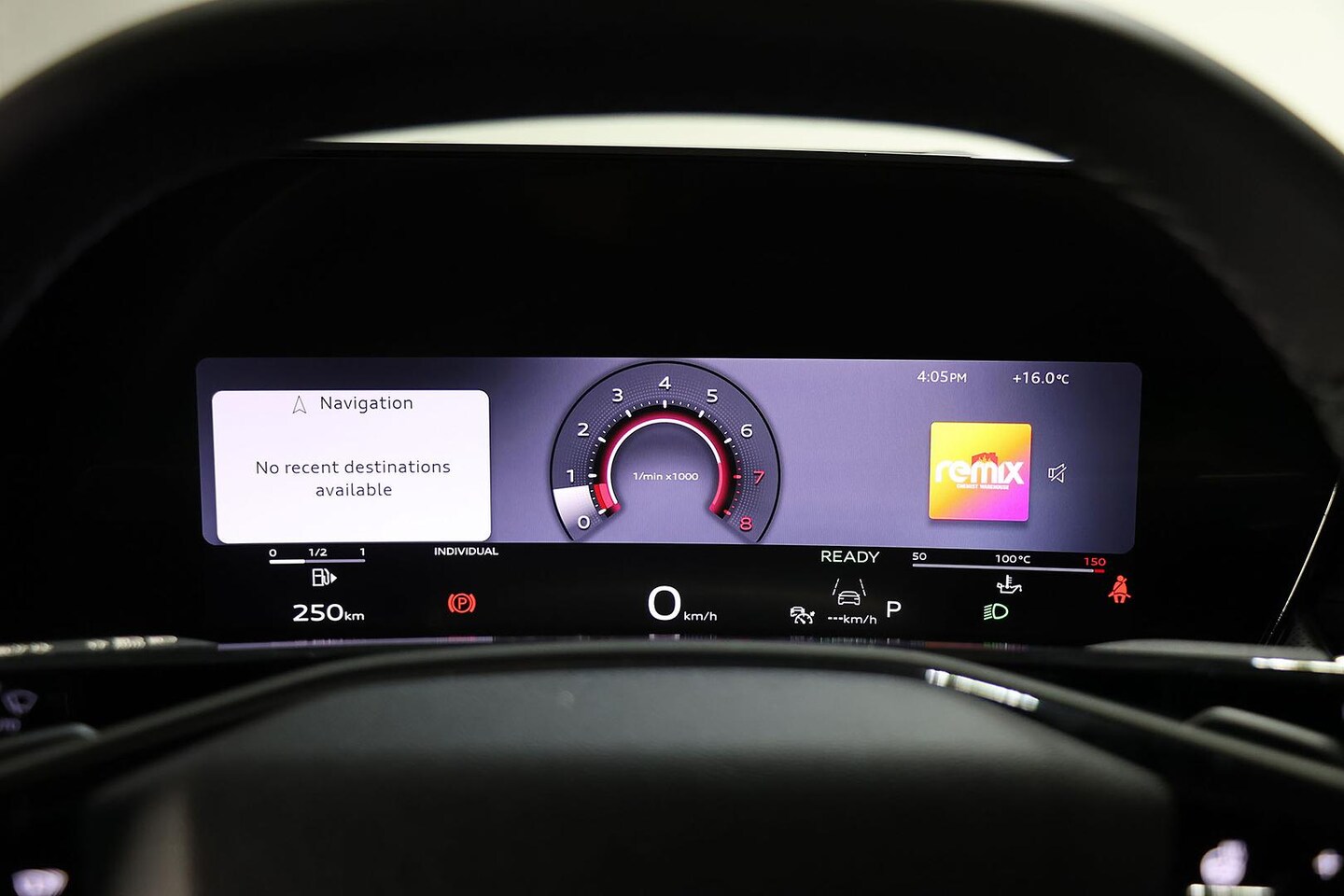 Image about Audi Q3 SUV TFSI quattro 195 kW