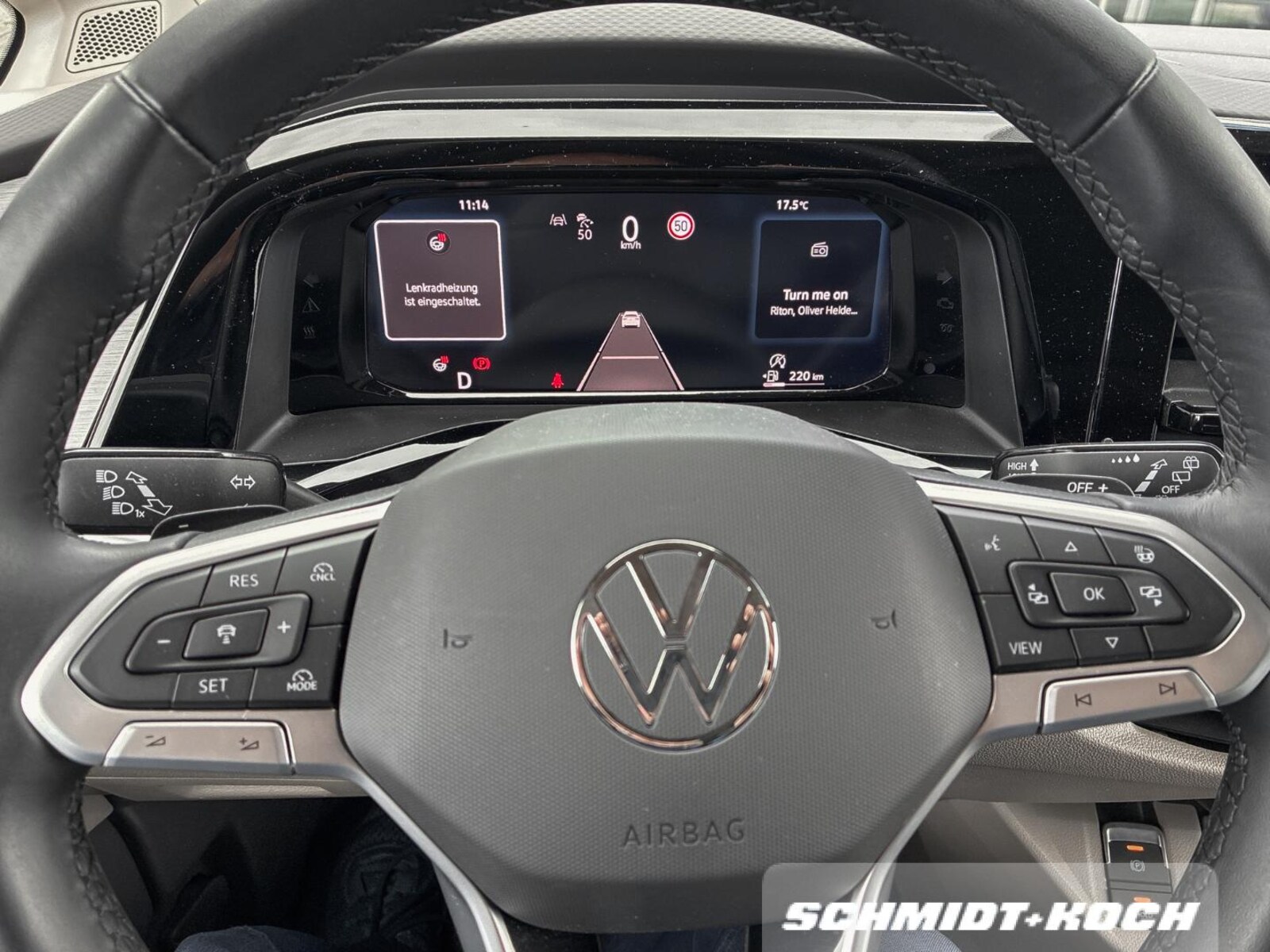 Volkswagen Multivan – Bild 11