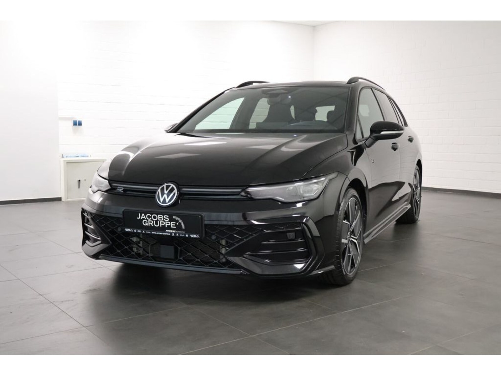 Volkswagen Golf Variant – Bild 2
