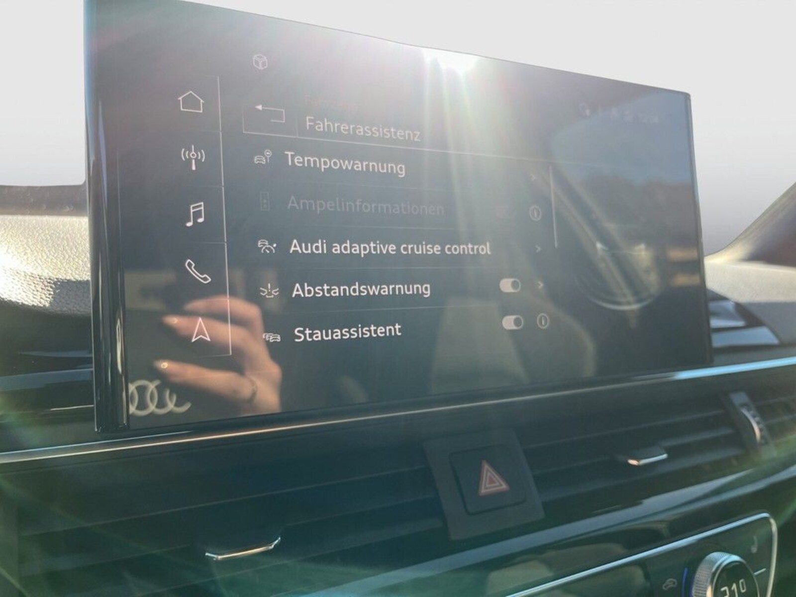 Audi A4 Avant – Bild 26