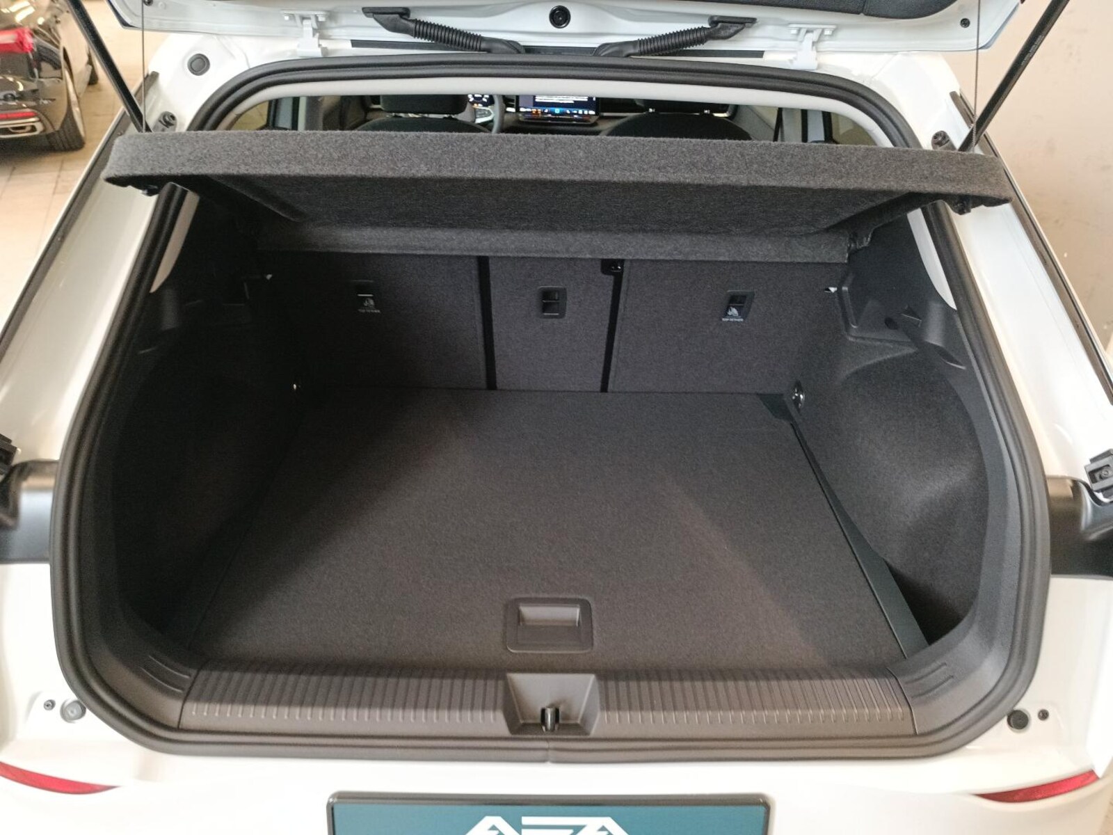 Volkswagen T-Roc – Bild 18