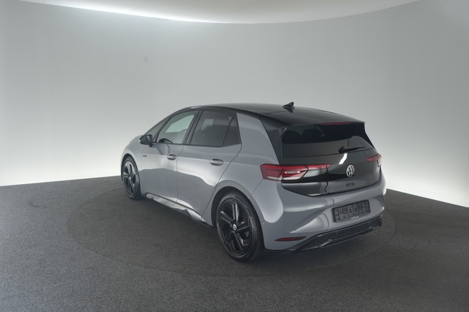 Volkswagen ID.3 – Bild 9