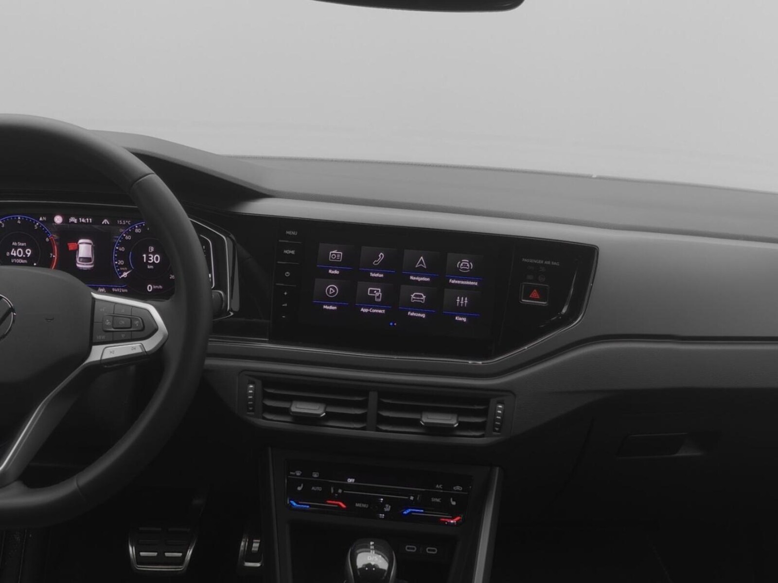 Volkswagen Taigo – Bild 13