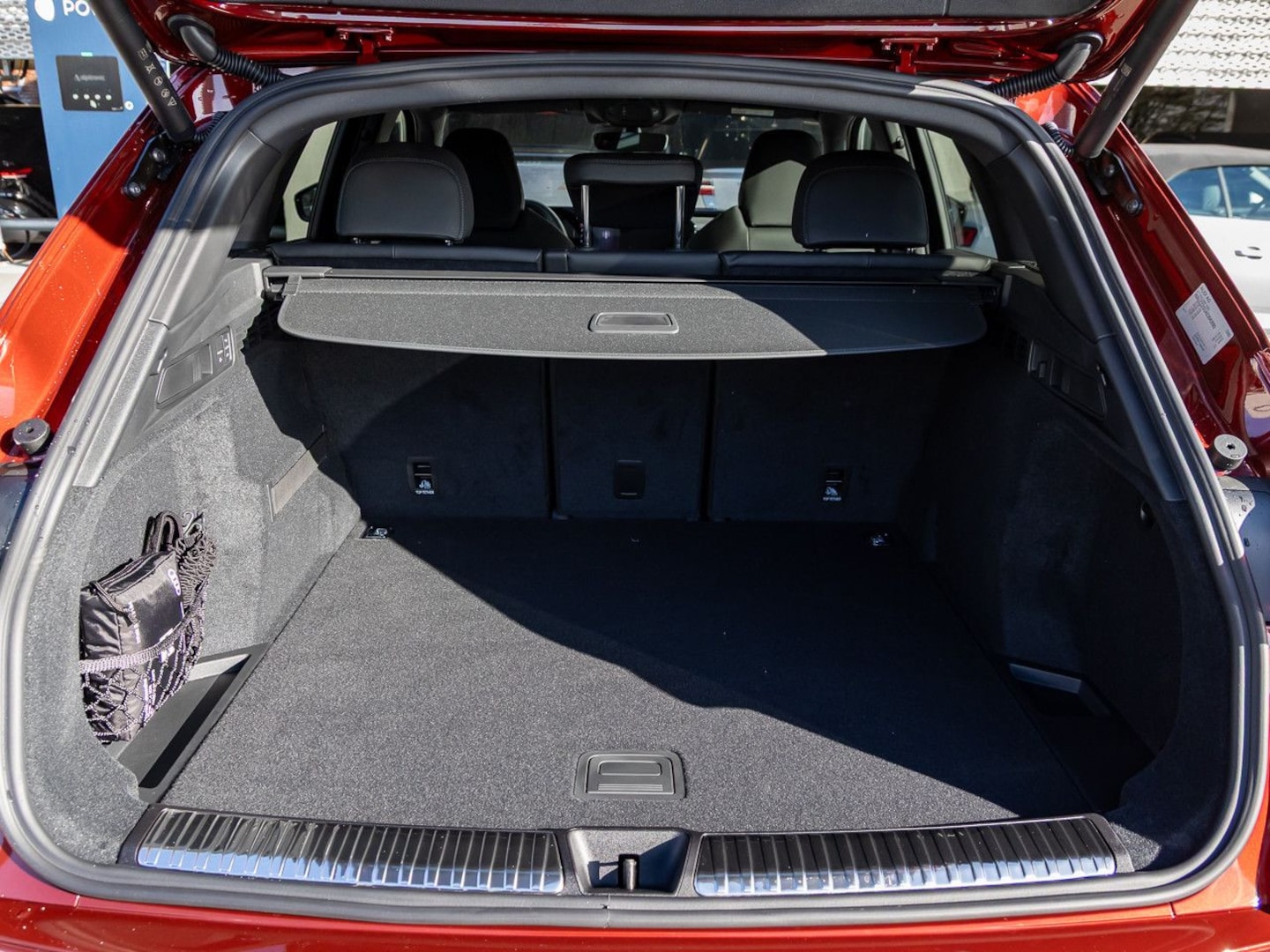Bild über Audi Q5 SUV TFSI quattro 150 kW S tronic - für weitere Informationen kontaktieren Sie den Audi Partner