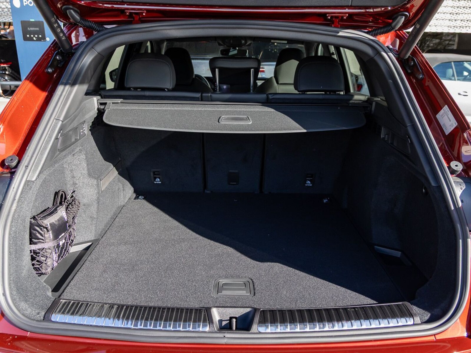 Audi Q5 – Bild 5