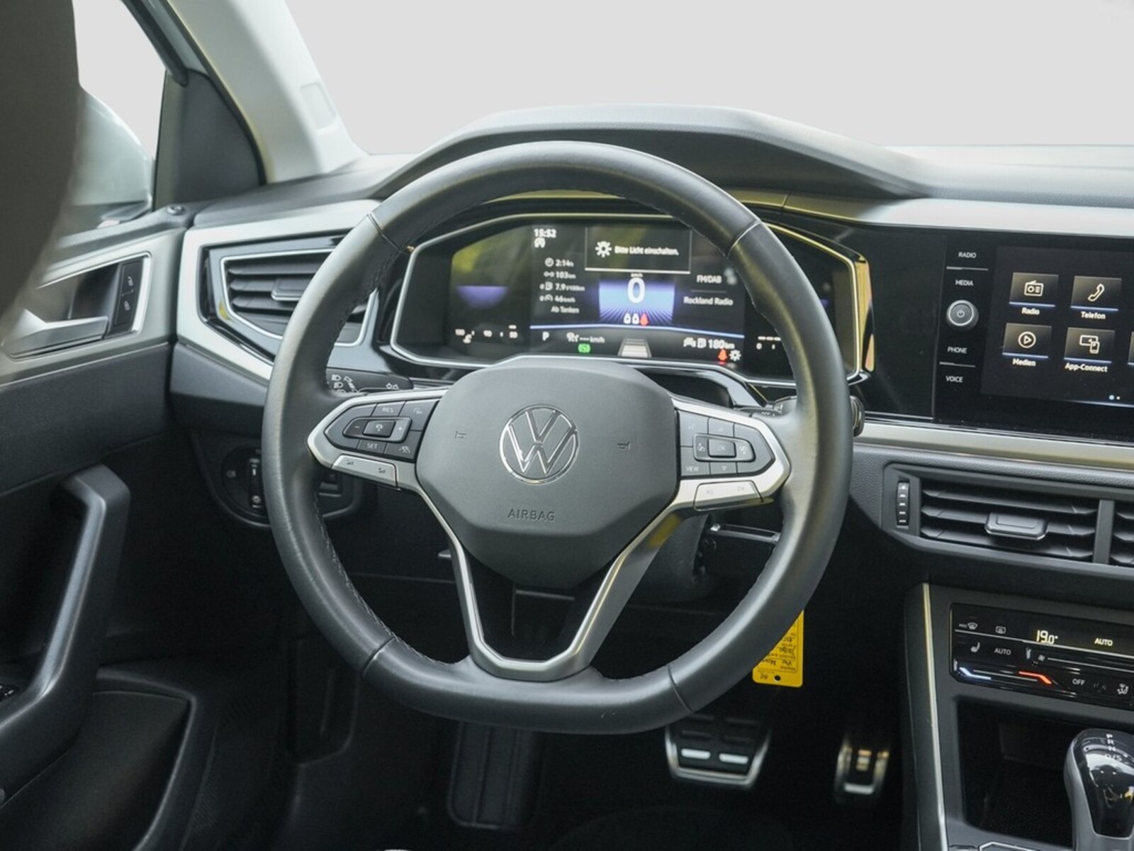 Volkswagen Taigo – Bild 10