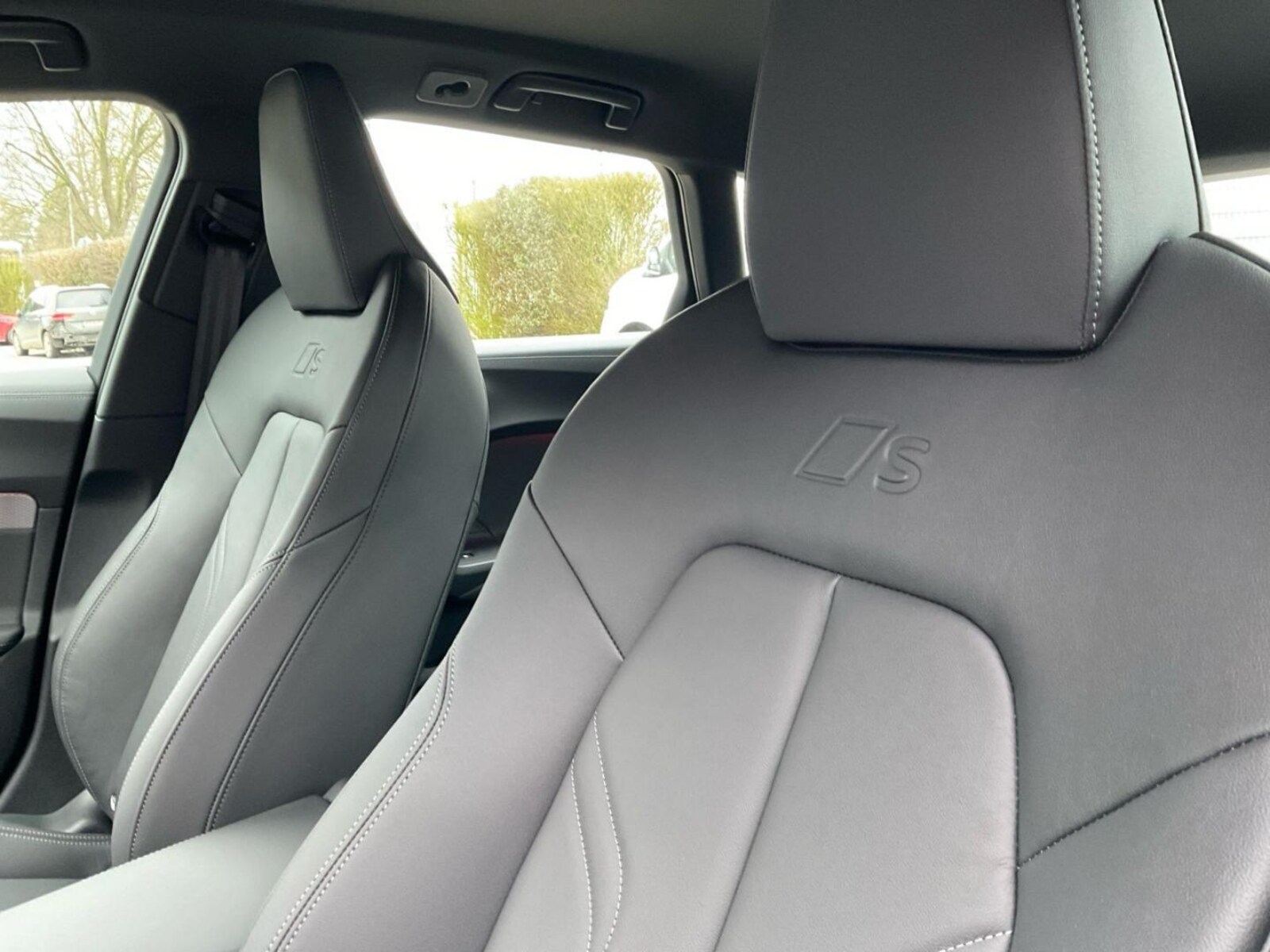 Audi A5 Avant – Bild 24