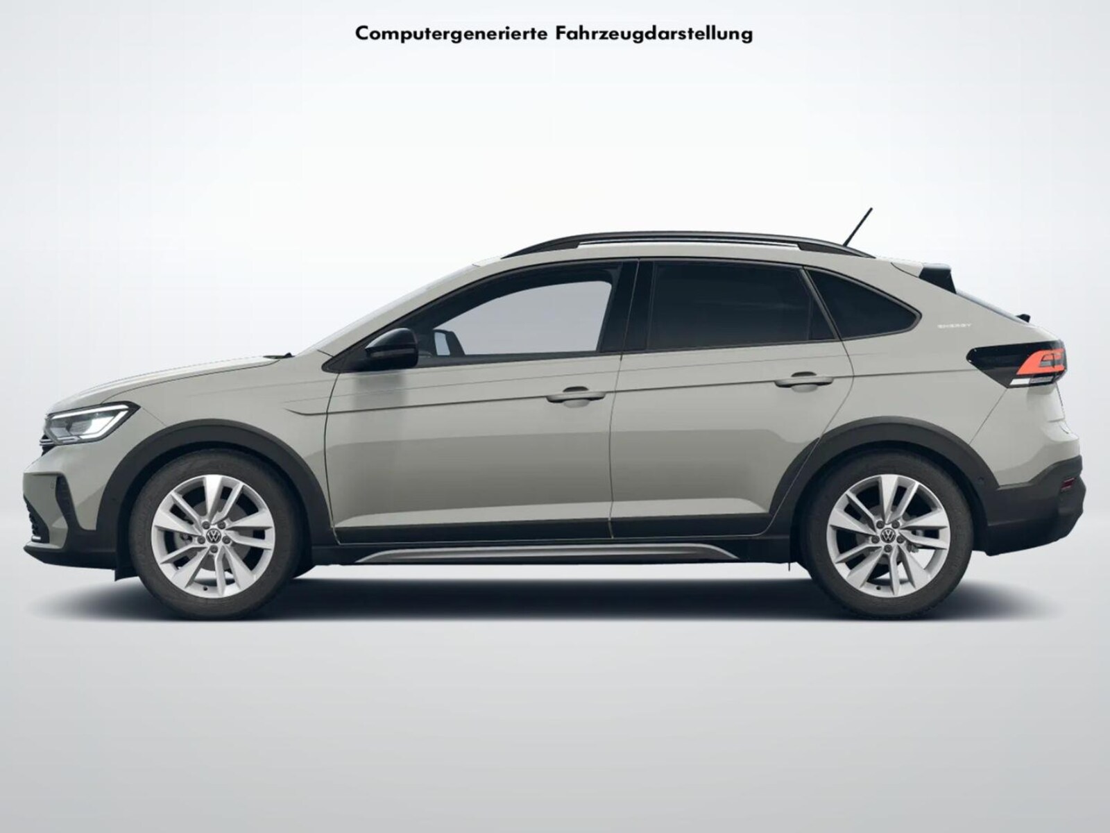 Volkswagen Taigo – Bild 4