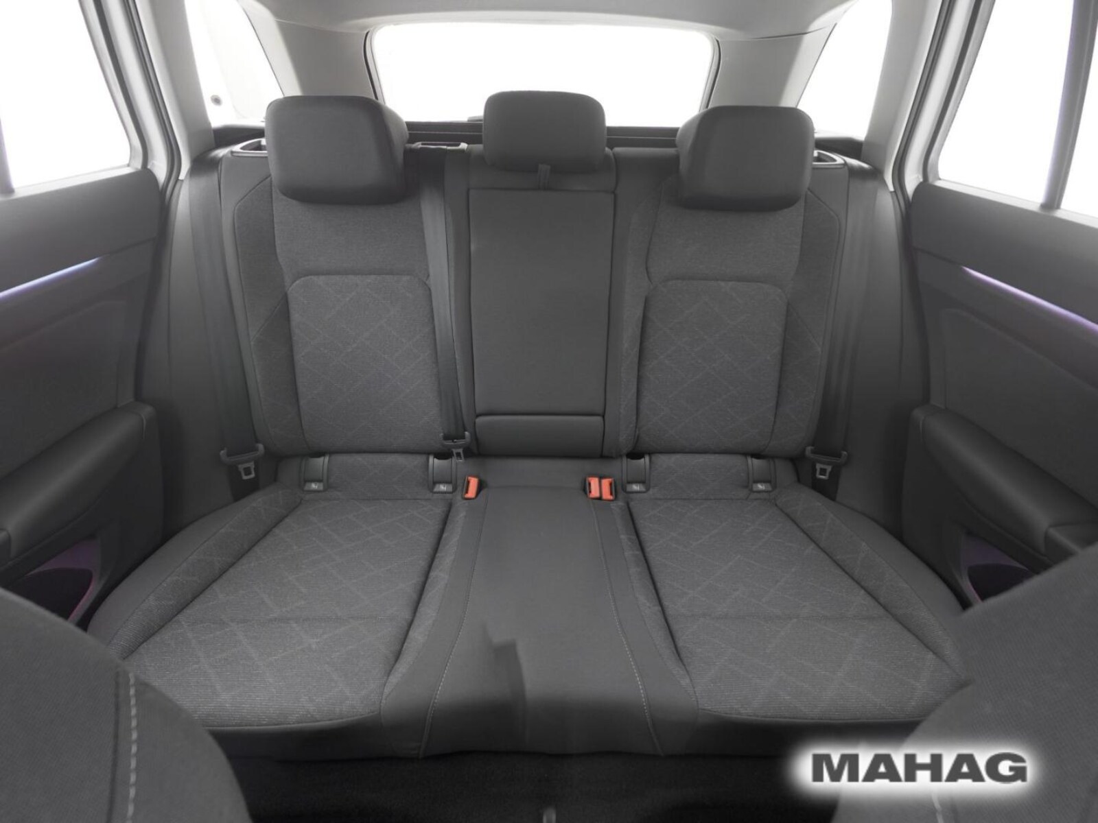 Volkswagen Golf Variant – Bild 14