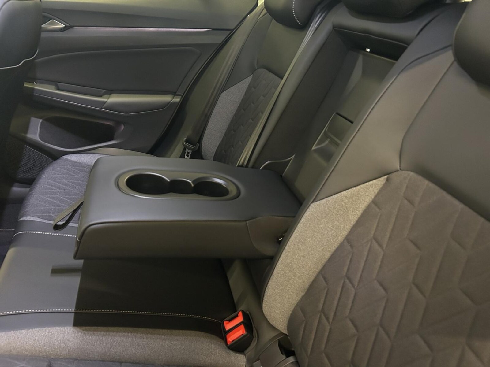 Volkswagen Golf – Bild 18