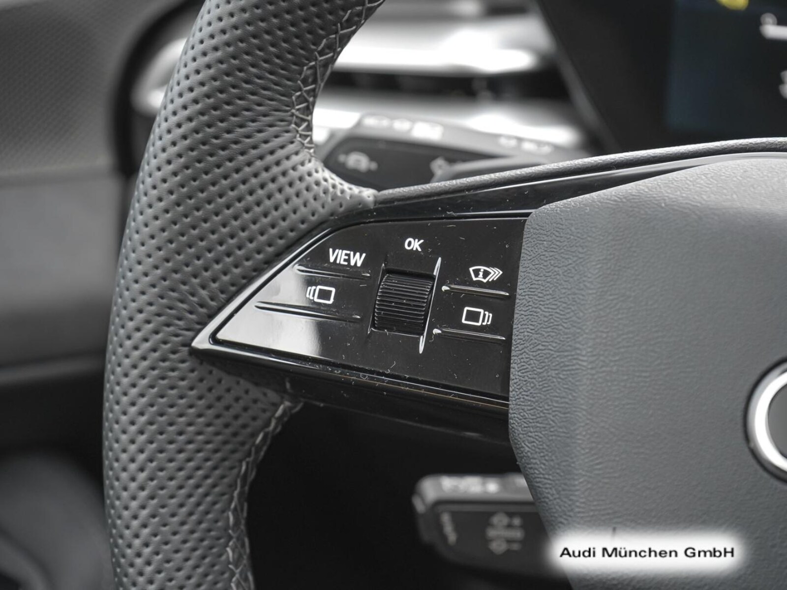 Audi A5 Limousine – Bild 16